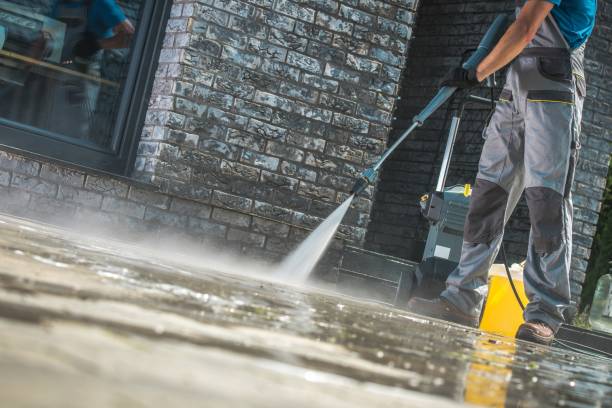 Best Concrete Sealing  in Lisbon, IA